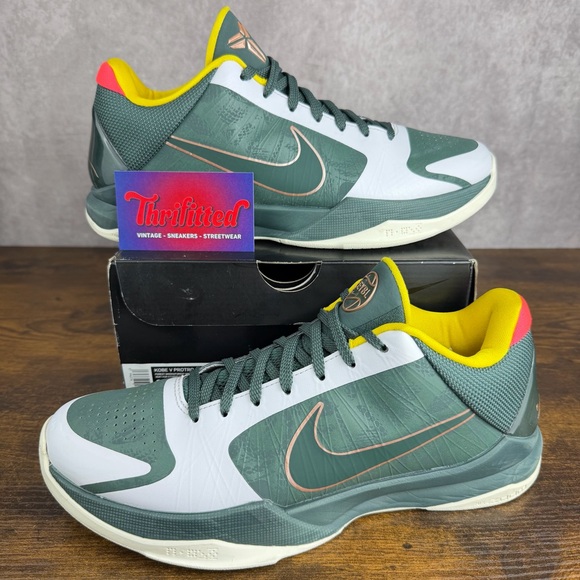 kobe eybl release date